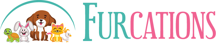 FurCations Pet Sitting in Louisville KY Logo
