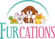 FurCations Pet Sitting in Louisville KY Logo